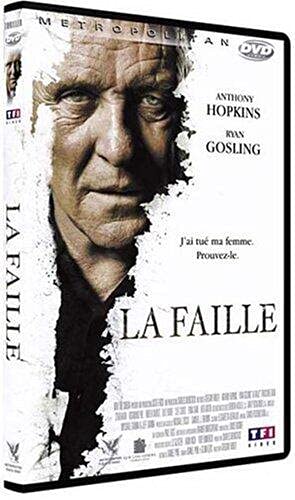 La Faille 3512391430504