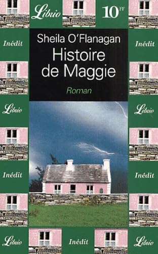 Histoire de Maggie 9782290310847