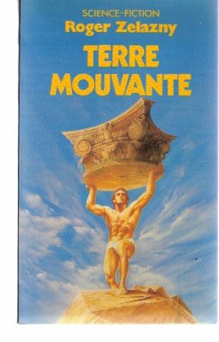 La terre mouvante 9782266016964