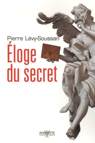 Eloge du secret 9782012358416