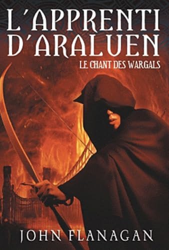 Le chant des Wargals 9782012014213
