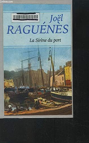 La Sirène du Port 9782298111439