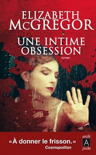 Une intime obsession 9782352871798