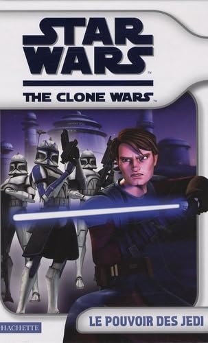 Le pouvoir des Jedi 9782012260979