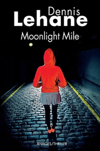 Moonlight Mile 9782743622275