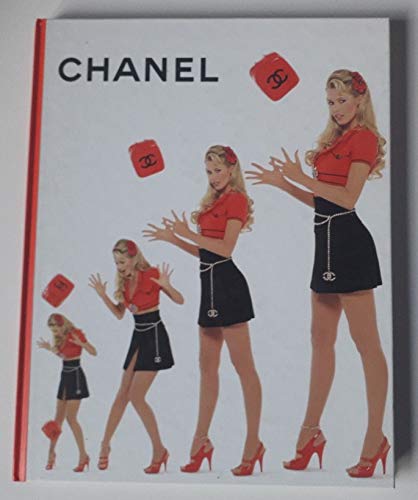 CHANEL BOUTIQUE. COLLECTION PRINTEMPS ETE 1995