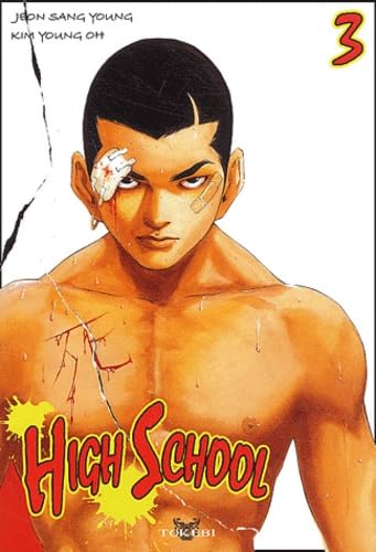 High School, tome 3 9782750700195