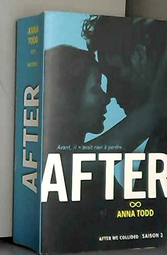 After - Saison 2 9782298096903
