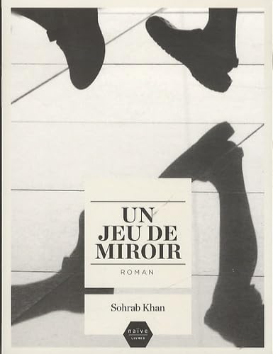 Un jeu de miroir 9782350213279