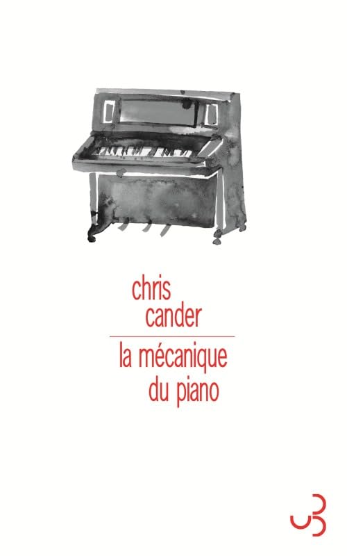 La mécanique du piano 9782267031621