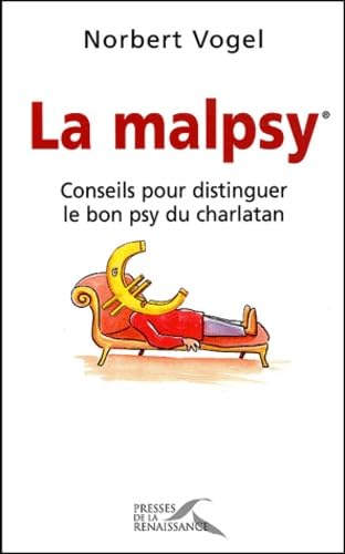 MALPSY 9782856169933