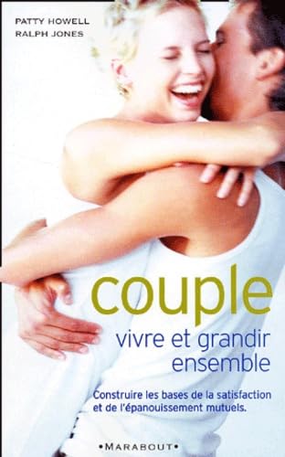 Couple : Vivre Et Grandir Ensemble 9782501038065