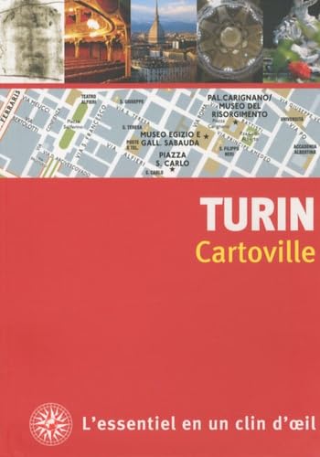 Turin 9782742426324