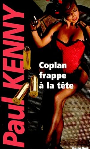 Coplan frappe à la tête 9782265047211