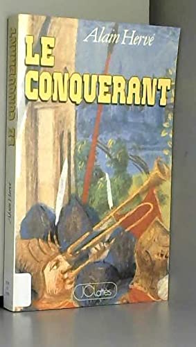 Le conquérant 9782709605779