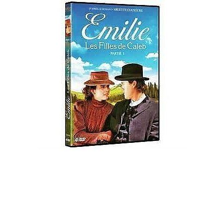 Emilie, Les Filles de Caleb - Volume 1 5051889528548