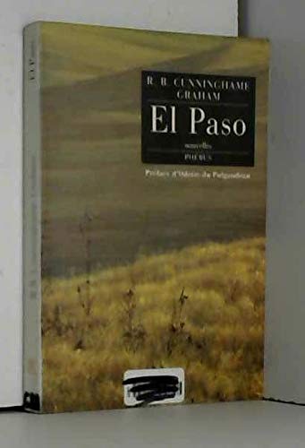 EL PASO (0000) 9782859404772