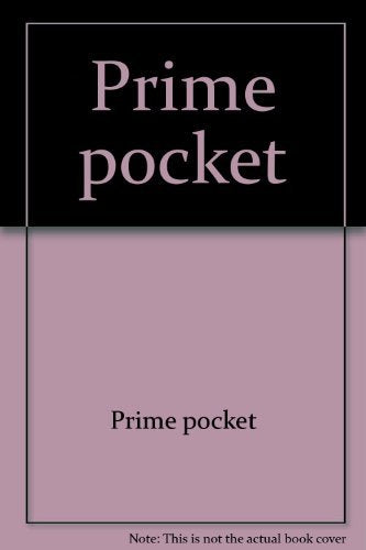 Prime pocket 9782264047311
