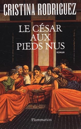 Le César aux pieds nus 9782080682680