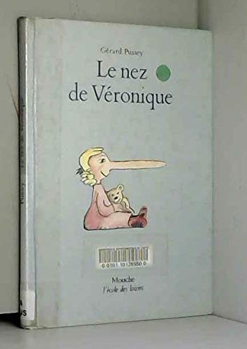 nez de veronique (le) 9782211027311