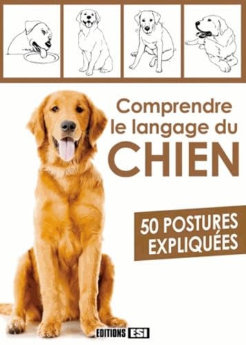 comprendre le langage du chien (0) 9782822601955