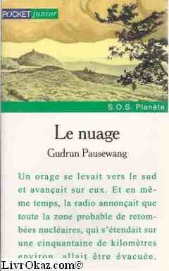 Le nuage 9782266071796