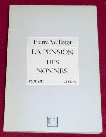 La pension des nonnes 9782869590038