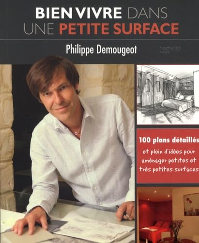 Bien vivre dans une petite surface 9782012374775