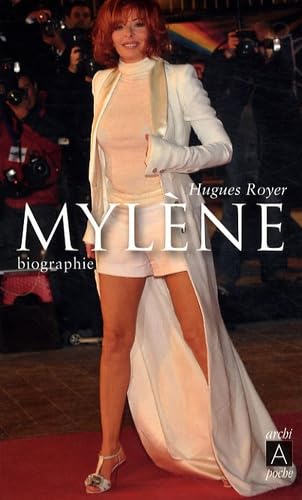 Mylène 9782352871392