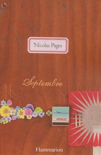 Septembre 9782080682185