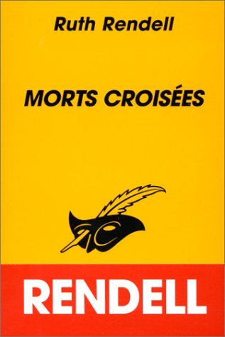 Morts Croisees 9782702427736