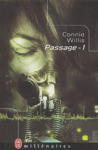 Passage, tome 1 9782290329351