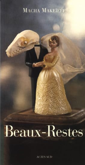 Beaux restes 9782742728268