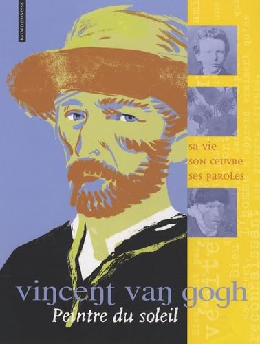Vincent van Gogh 9782747024297