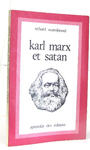 Karl Marx 9782712200398