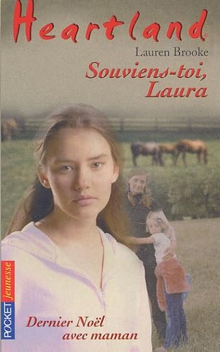 SOUVIENS-TOI LAURA 9782266148856