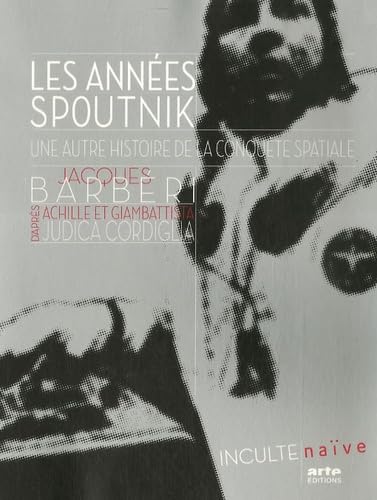 Les années Spoutnik 9782350211053