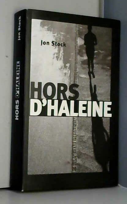 Hors d'haleine 9782286069261