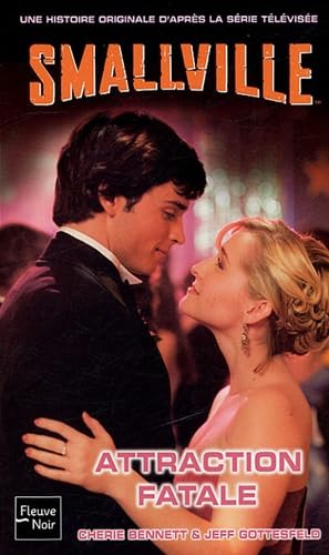 Attraction fatale 9782265080072