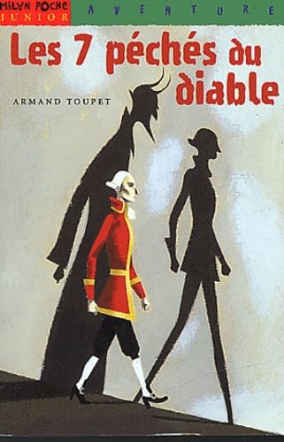 Les 7 péchés du diable 9782745908599