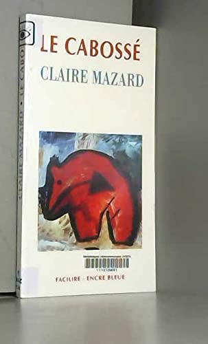 Le cabosse 9782843793110