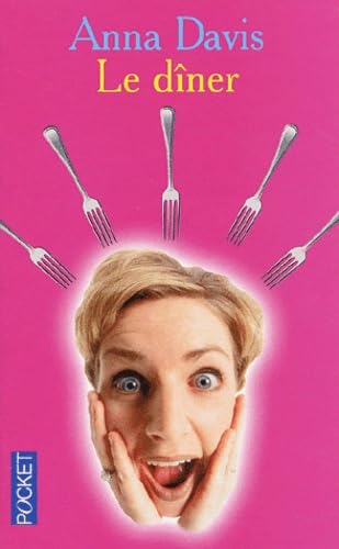 Le diner 9782266127493