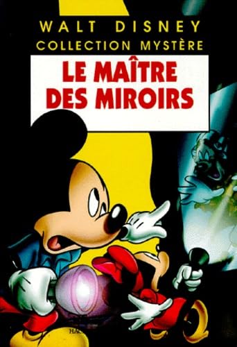 Le Maître des miroirs 9782230009961