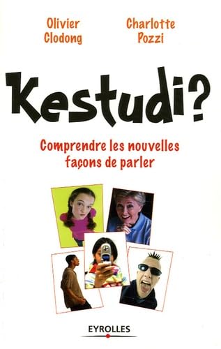 Kestudi ? 9782708133419