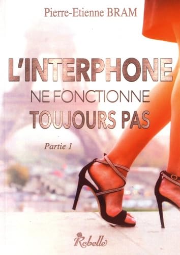 L'interphone ne fonctionne toujours pas : Partie 1 9782365384902
