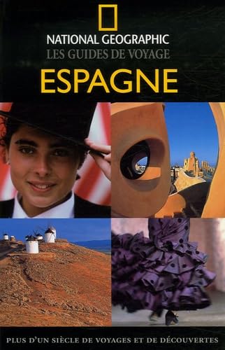 Espagne 9782845822139