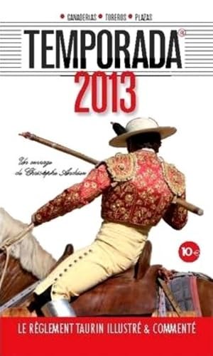 Temporada 2013 9791091054010