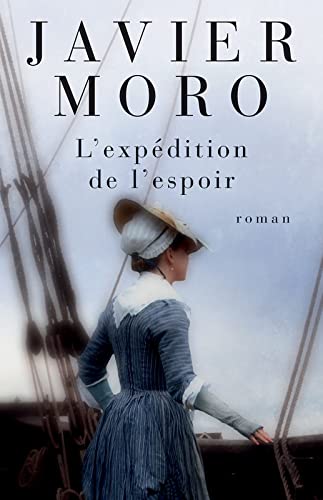 L'expédition de l'espoir 9782298150018