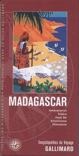 Madagascar (ancienne édition) 9782742421466