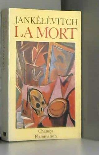 Mort (La) 9782080810014